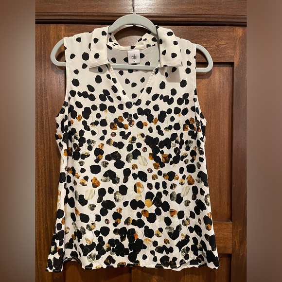 Cabi Seismic top medium style #3989 - Picture 4 of 5